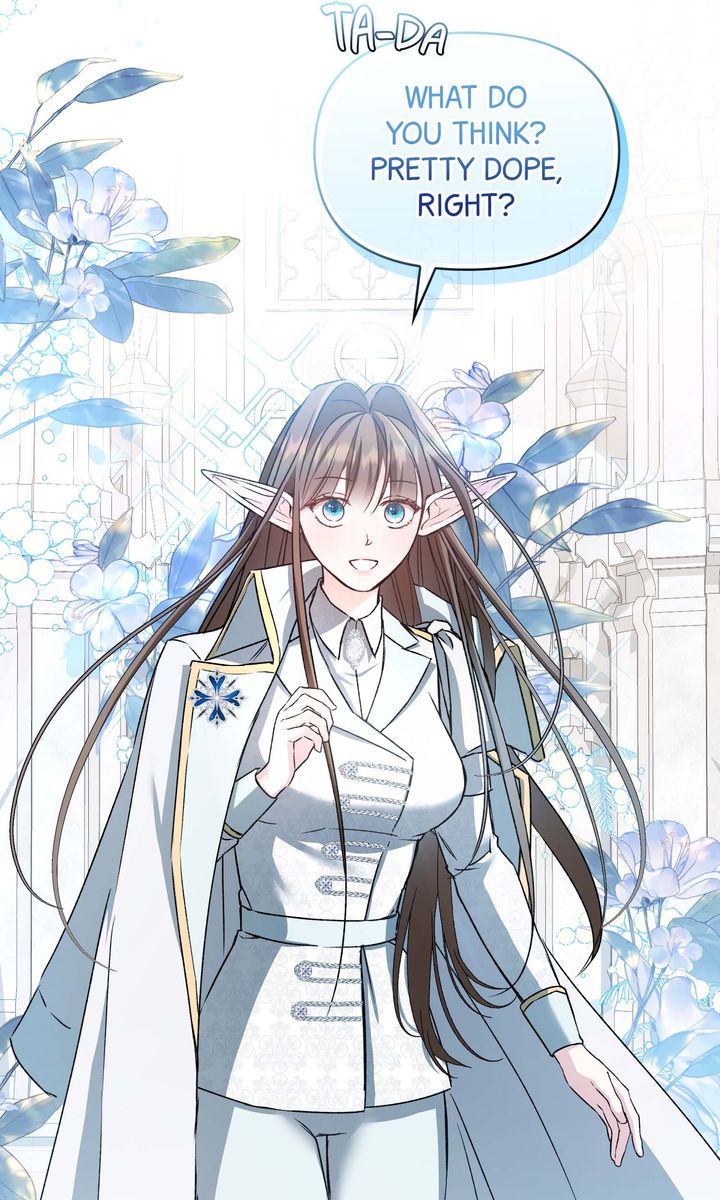 Carrying My n00b Waifu [Official] - Chapter 4 manhwa