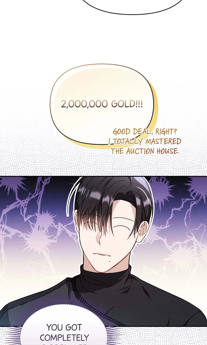 Carrying My n00b Waifu [Official] - Chapter 4 manhwa
