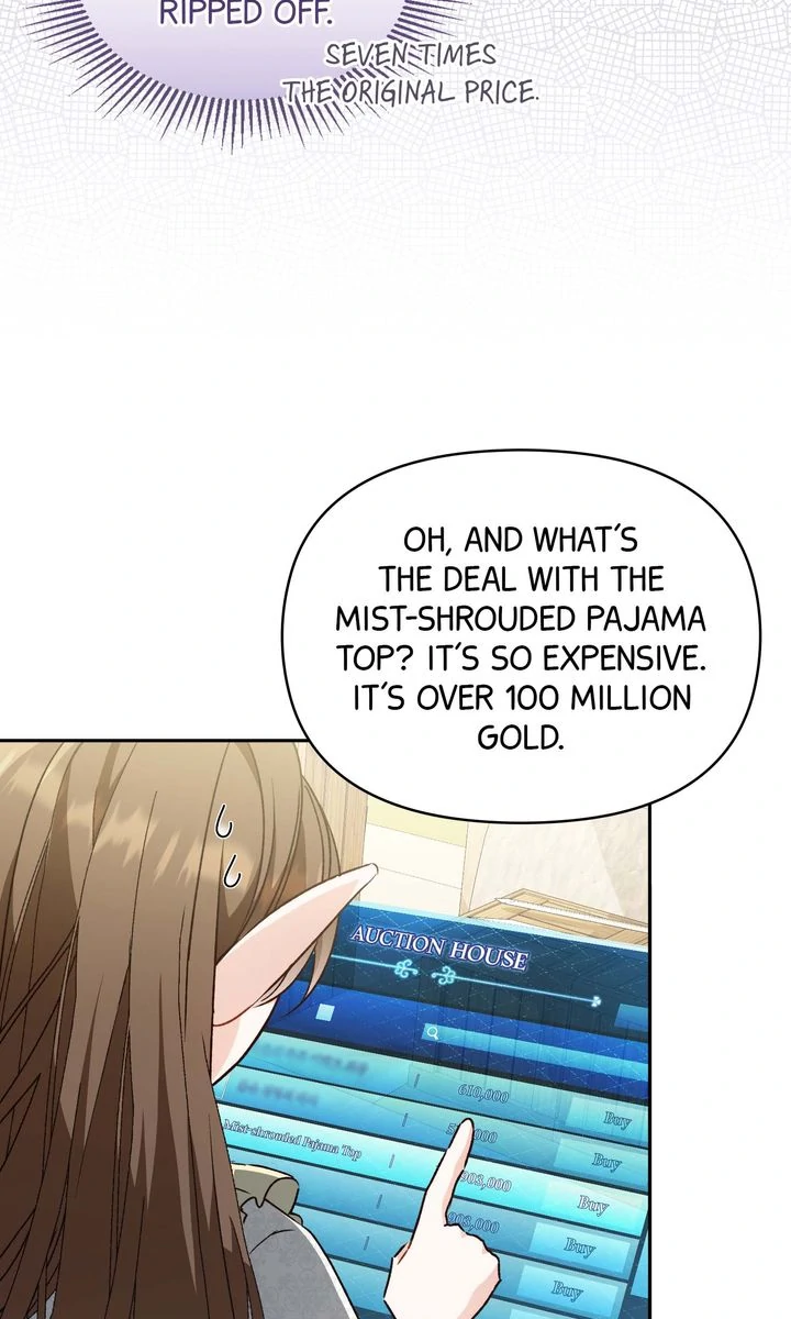 Carrying My n00b Waifu [Official] - Chapter 4 manhwa