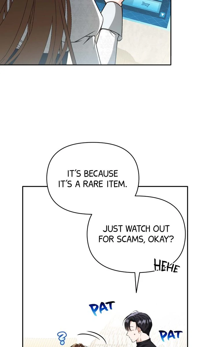 Carrying My n00b Waifu [Official] - Chapter 4 manhwa
