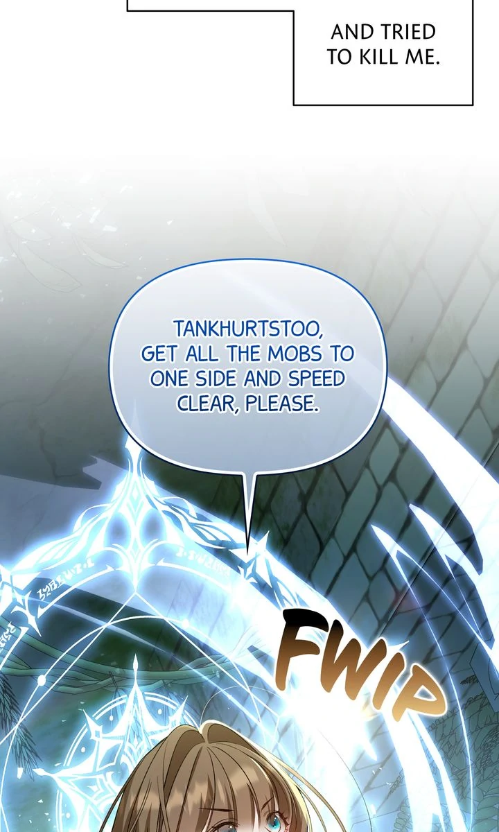 Carrying My n00b Waifu [Official] - Chapter 4 manhwa