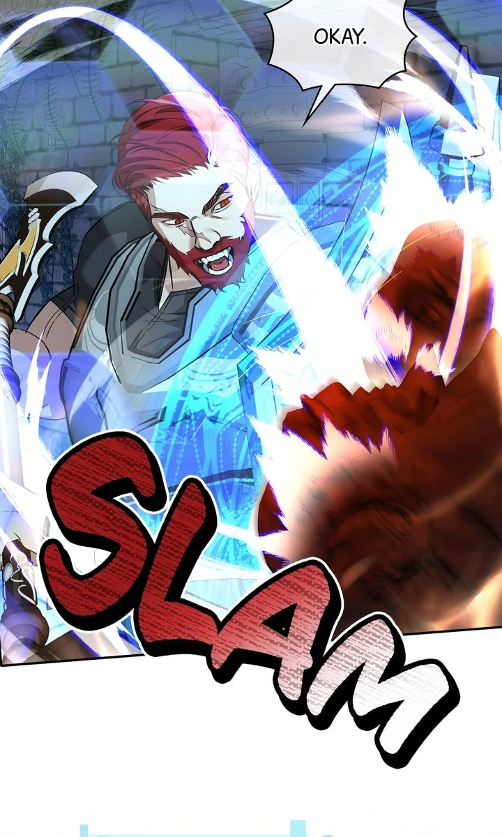 Carrying My n00b Waifu [Official] - Chapter 4 manhwa