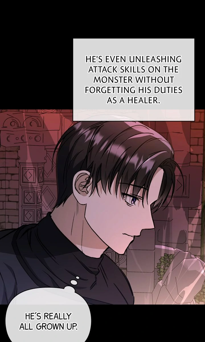 Carrying My n00b Waifu [Official] - Chapter 4 manhwa