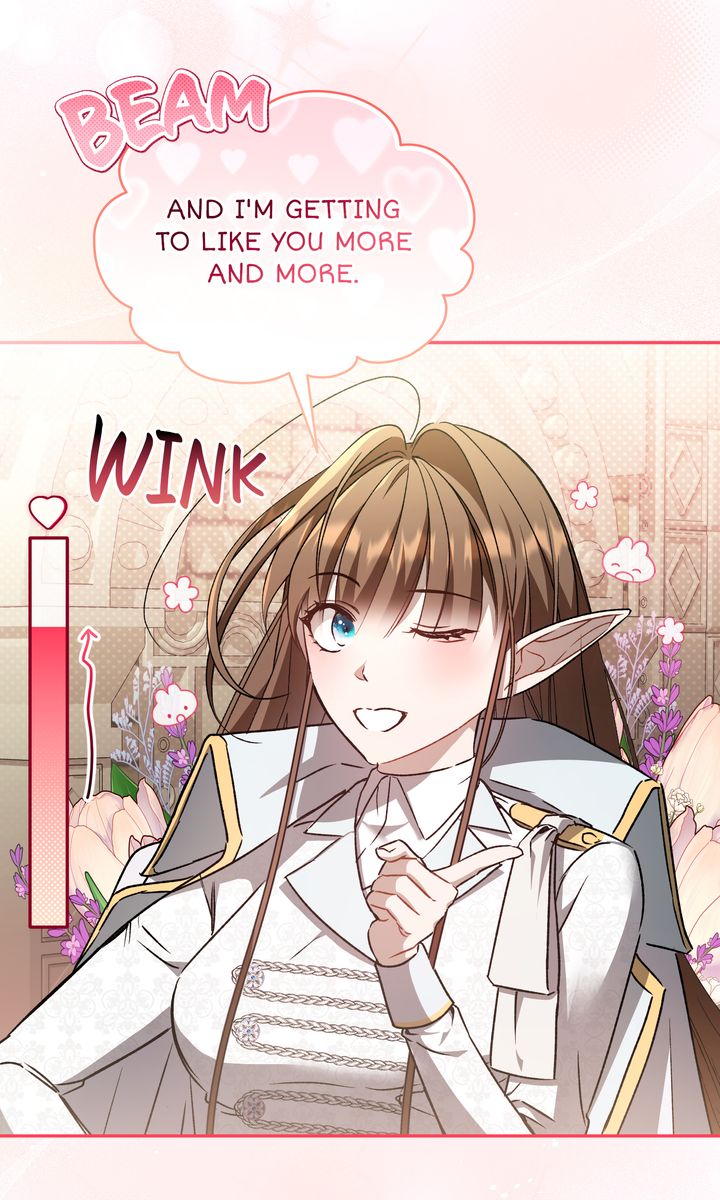 Carrying My n00b Waifu [Official] - Chapter 4 manhwa