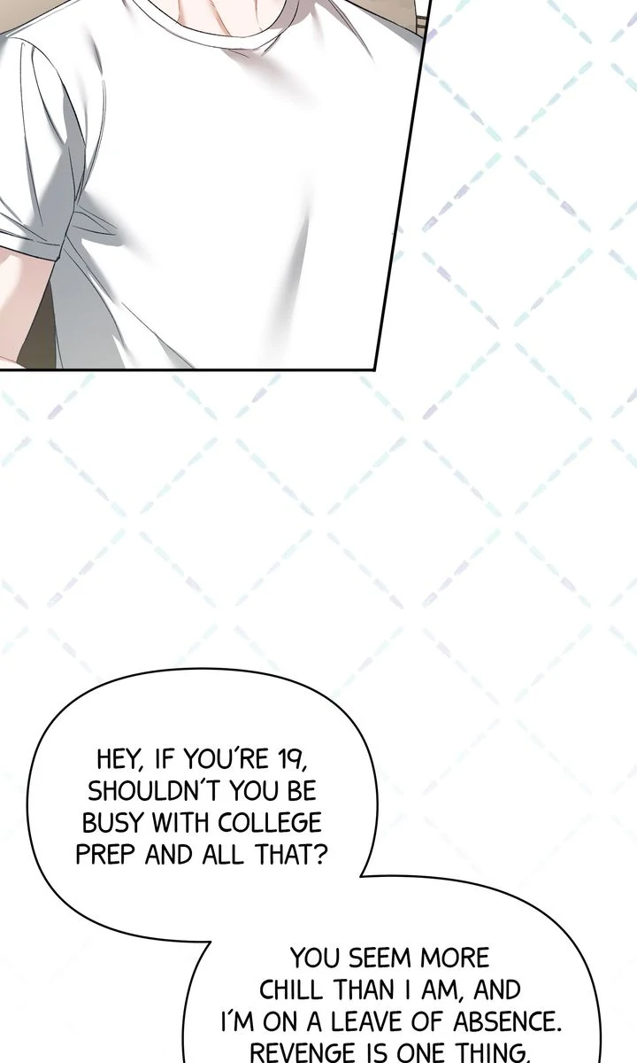 Carrying My n00b Waifu [Official] - Chapter 4 manhwa