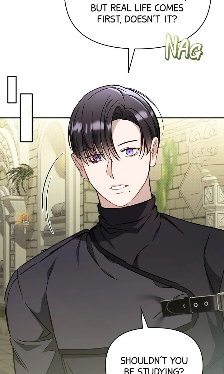 Carrying My n00b Waifu [Official] - Chapter 4 manhwa
