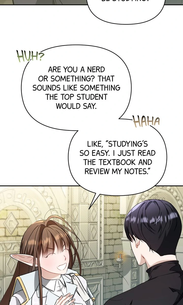 Carrying My n00b Waifu [Official] - Chapter 4 manhwa