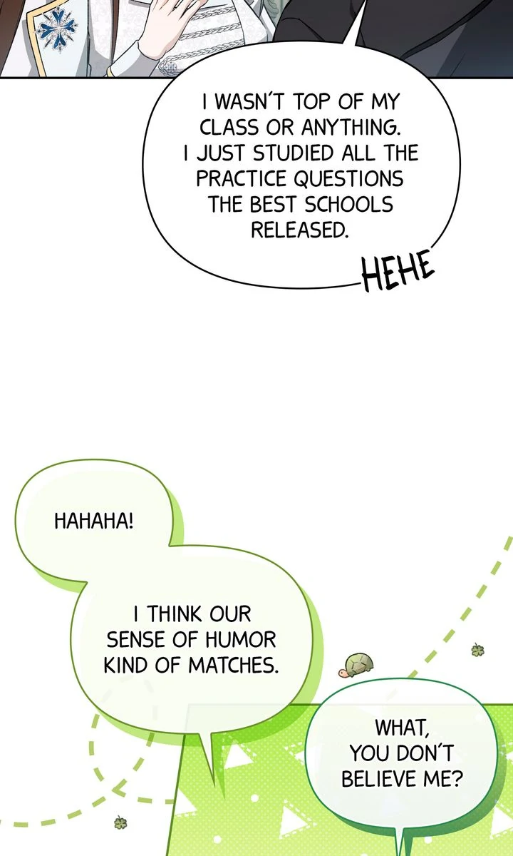 Carrying My n00b Waifu [Official] - Chapter 4 manhwa