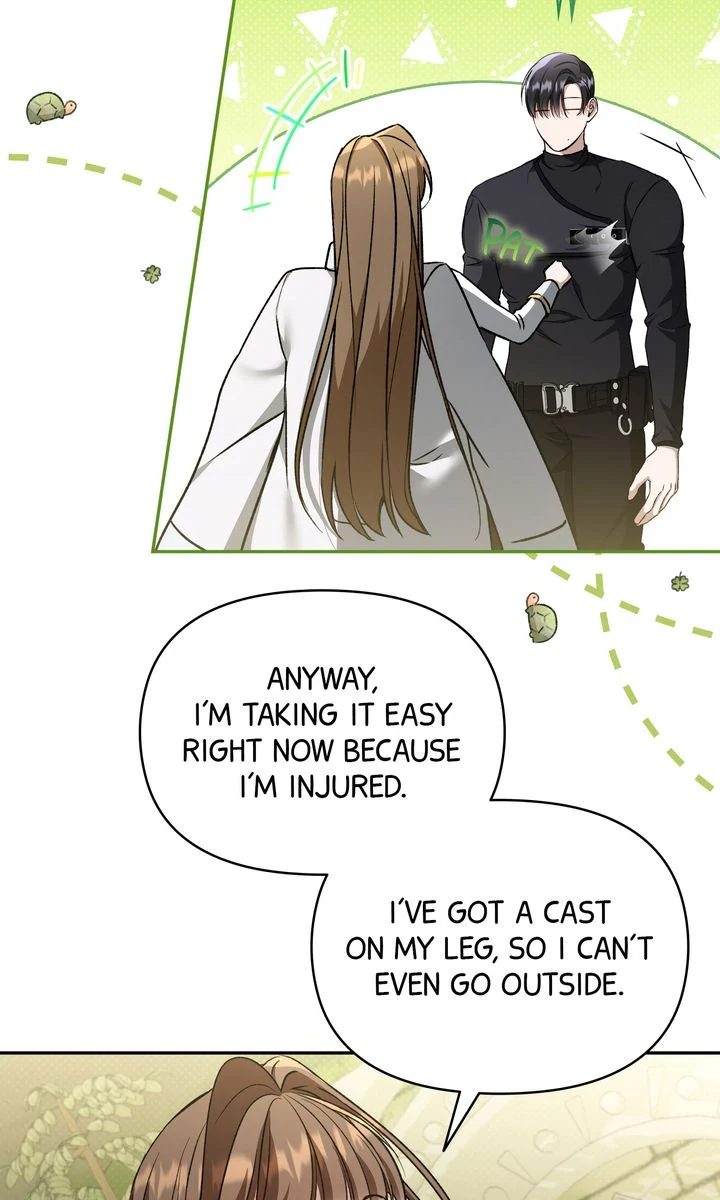 Carrying My n00b Waifu [Official] - Chapter 4 manhwa