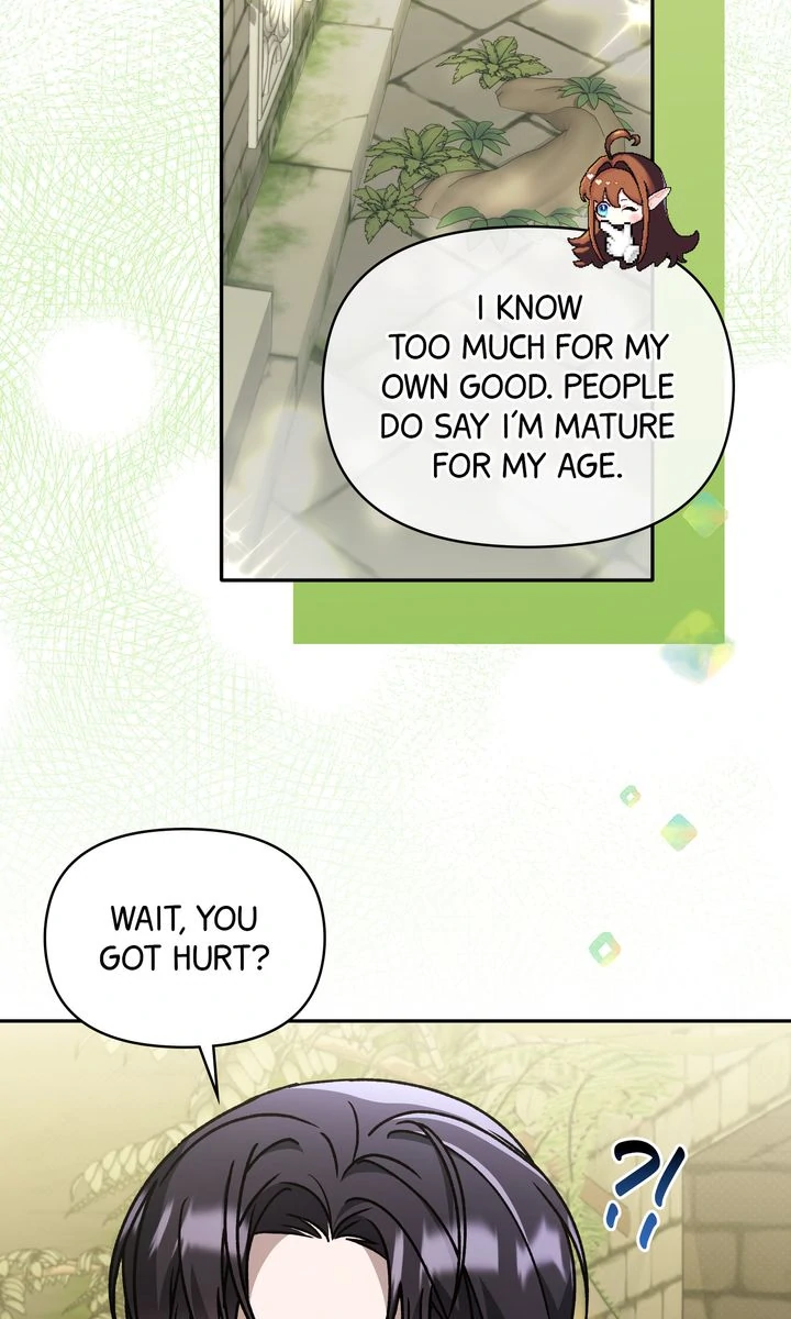 Carrying My n00b Waifu [Official] - Chapter 4 manhwa