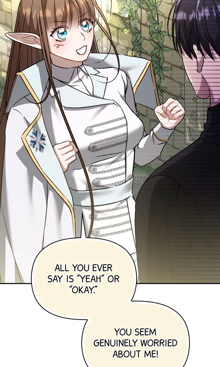 Carrying My n00b Waifu [Official] - Chapter 4 manhwa