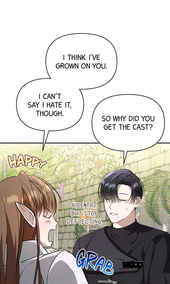 Carrying My n00b Waifu [Official] - Chapter 4 manhwa