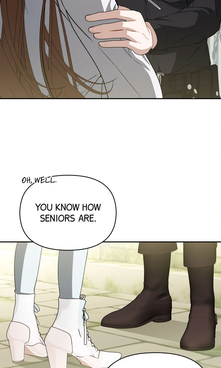 Carrying My n00b Waifu [Official] - Chapter 4 manhwa