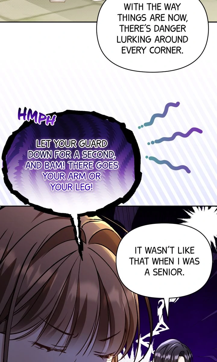 Carrying My n00b Waifu [Official] - Chapter 4 manhwa