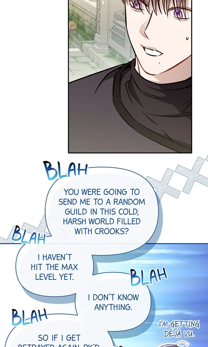 Carrying My n00b Waifu [Official] - Chapter 4 manhwa