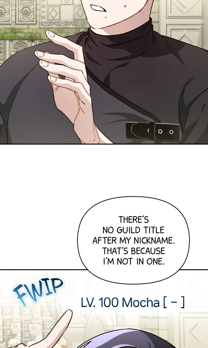 Carrying My n00b Waifu [Official] - Chapter 4 manhwa