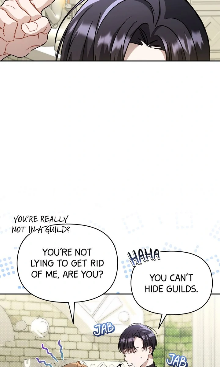 Carrying My n00b Waifu [Official] - Chapter 4 manhwa