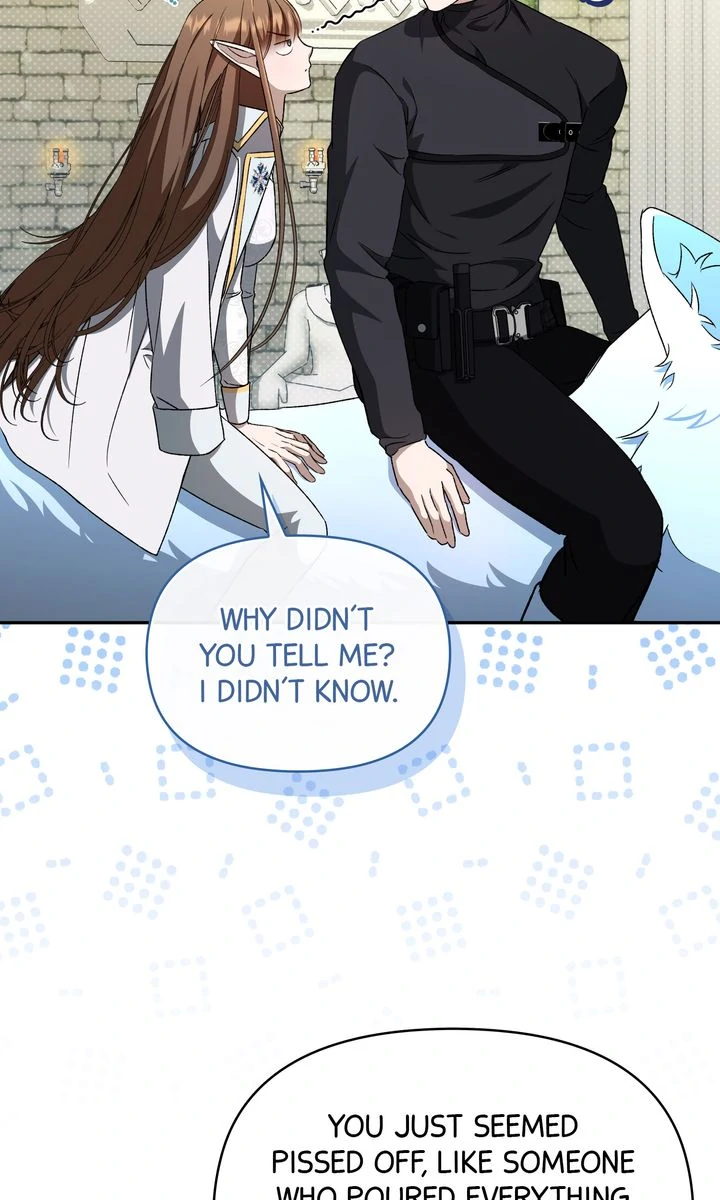 Carrying My n00b Waifu [Official] - Chapter 4 manhwa