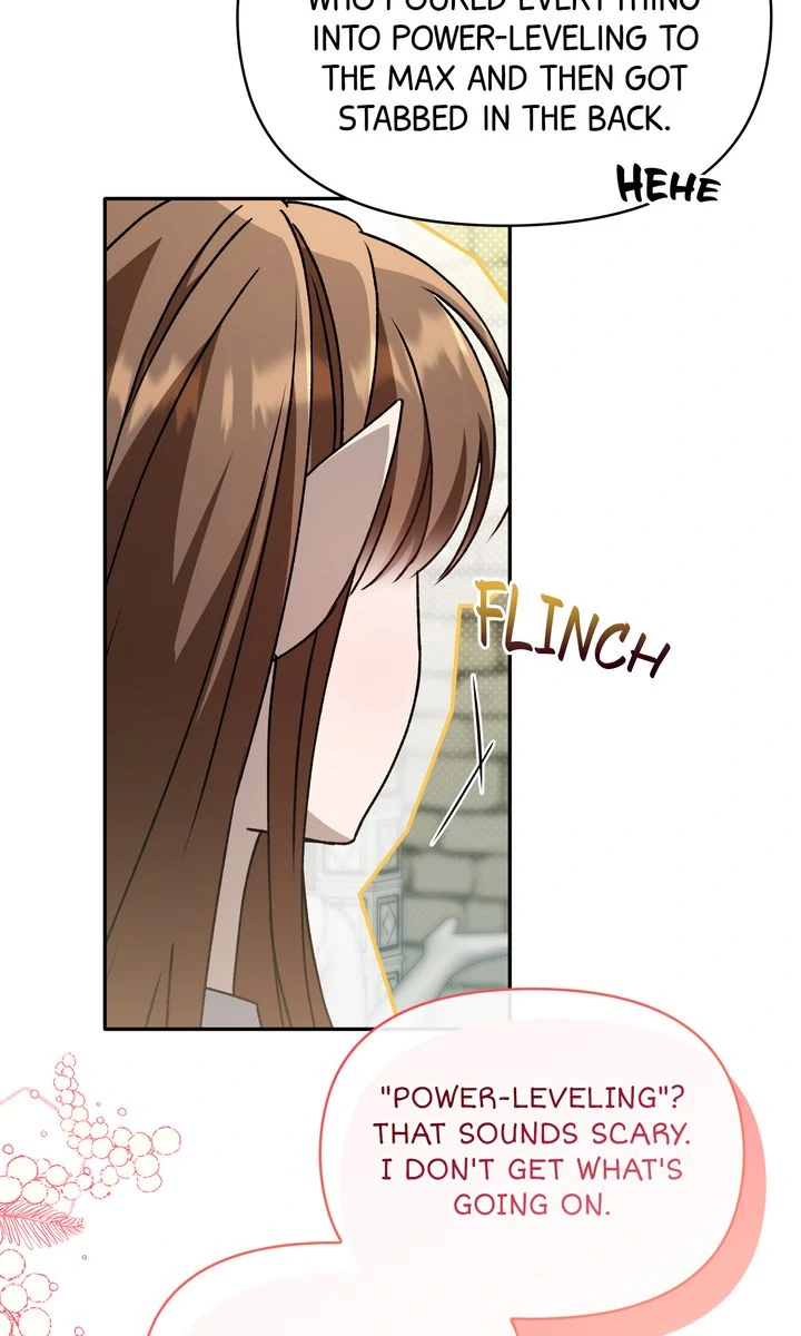 Carrying My n00b Waifu [Official] - Chapter 4 manhwa