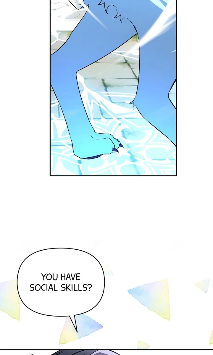 Carrying My n00b Waifu [Official] - Chapter 4 manhwa