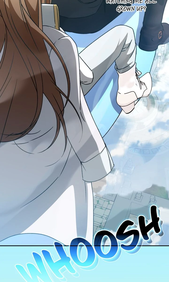 Carrying My n00b Waifu [Official] - Chapter 4 manhwa