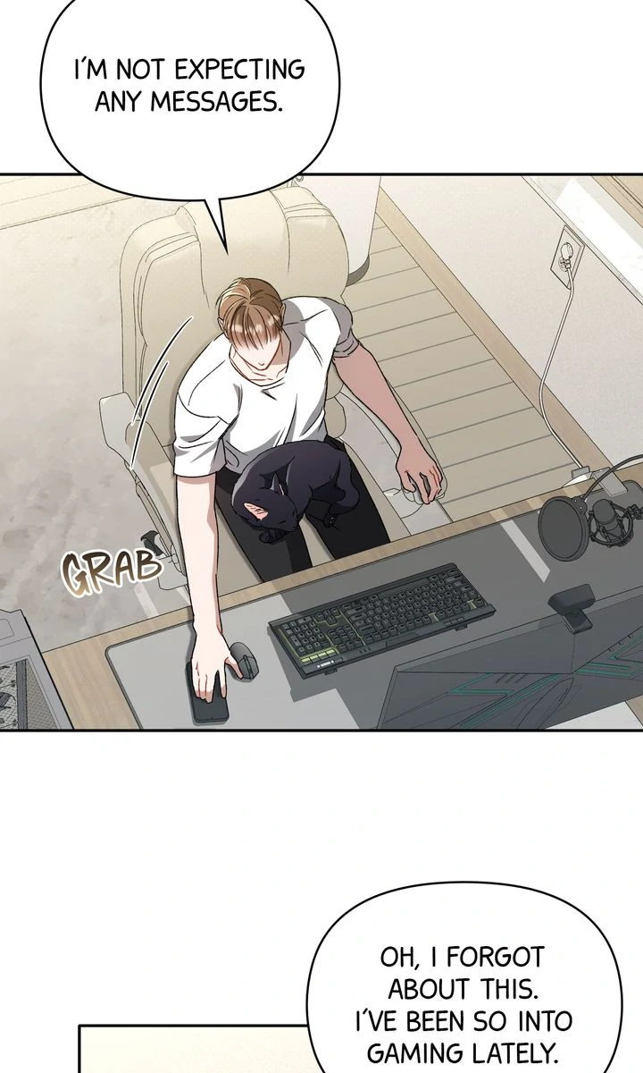 Carrying My n00b Waifu [Official] - Chapter 4 manhwa