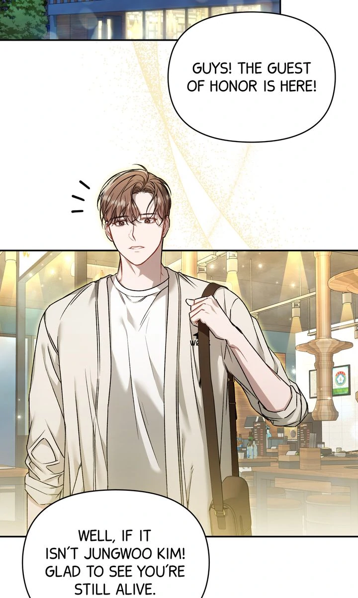 Carrying My n00b Waifu [Official] - Chapter 5 manhwa