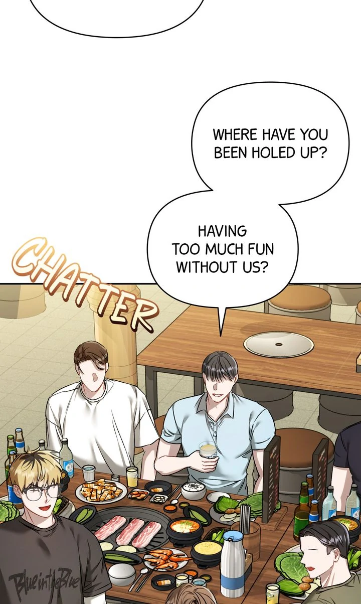 Carrying My n00b Waifu [Official] - Chapter 5 manhwa