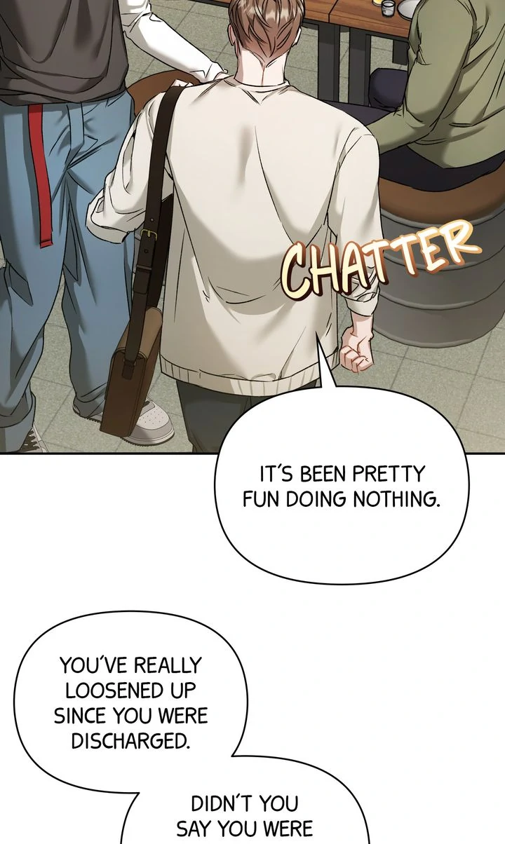 Carrying My n00b Waifu [Official] - Chapter 5 manhwa