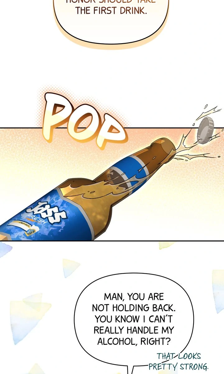 Carrying My n00b Waifu [Official] - Chapter 5 manhwa