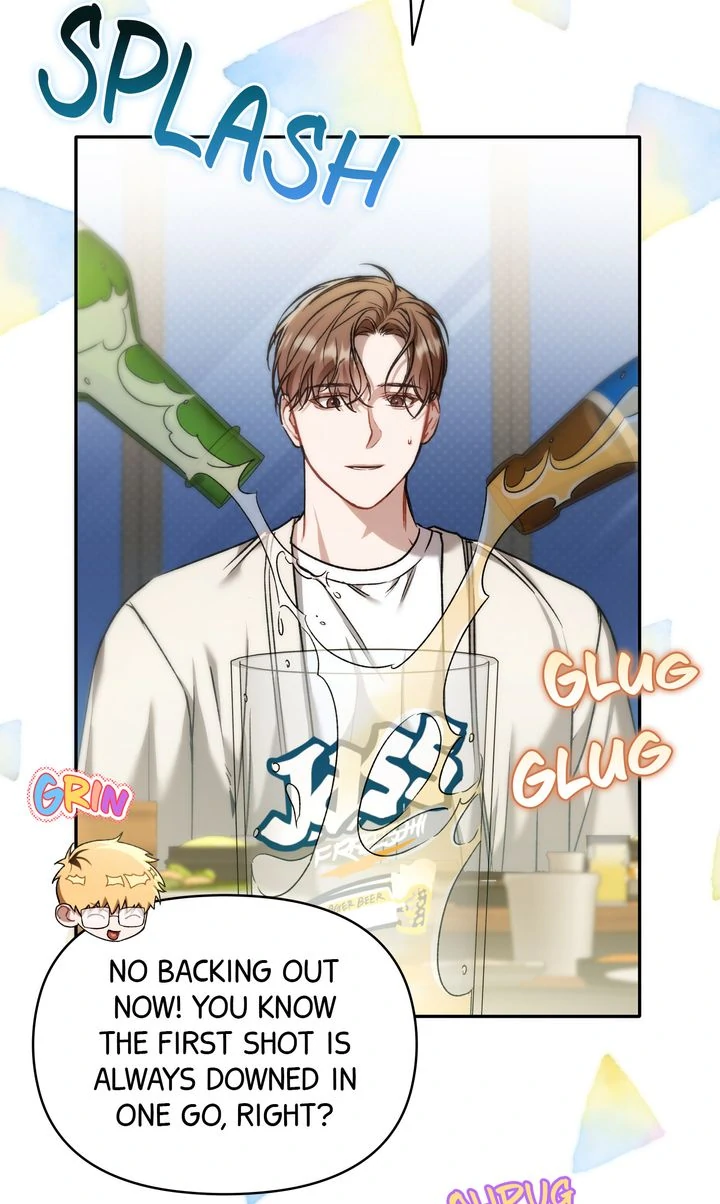 Carrying My n00b Waifu [Official] - Chapter 5 manhwa