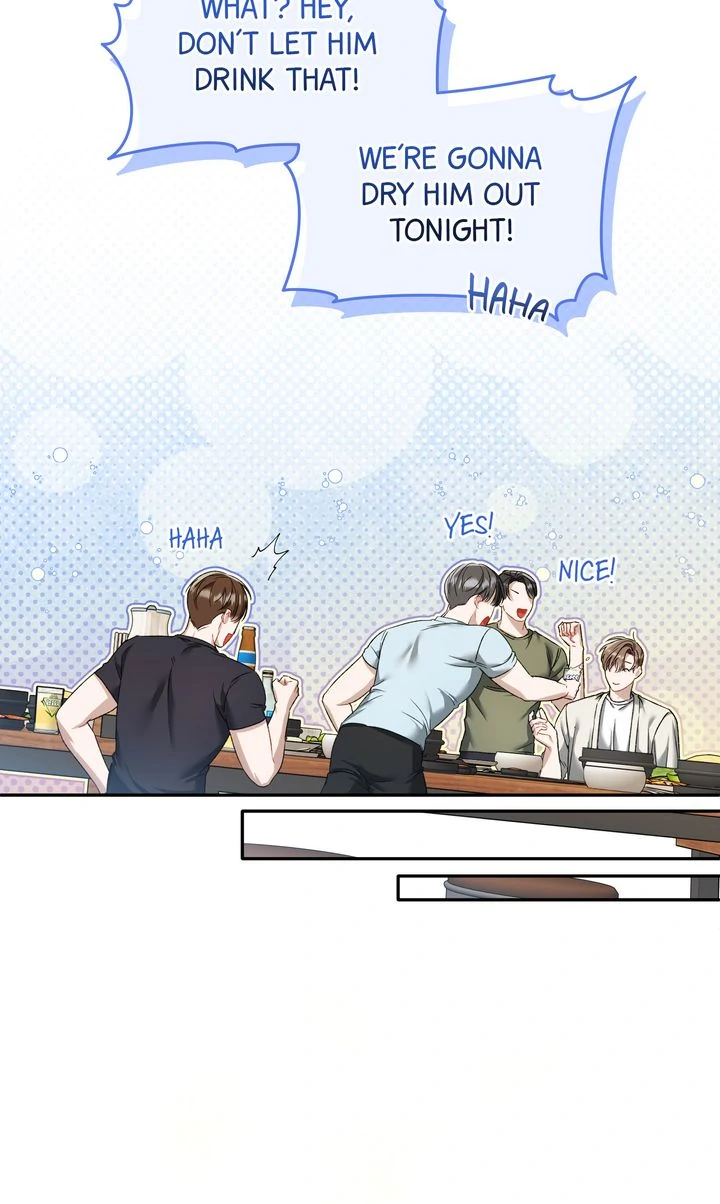 Carrying My n00b Waifu [Official] - Chapter 5 manhwa