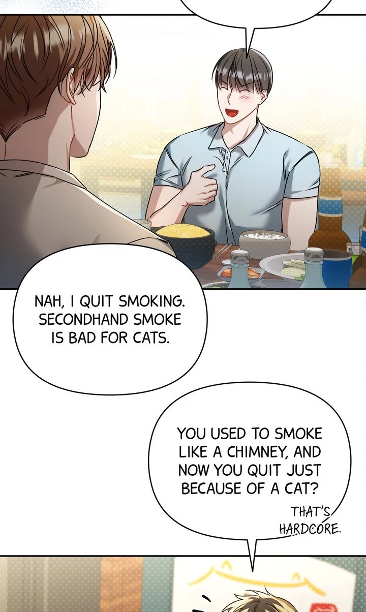 Carrying My n00b Waifu [Official] - Chapter 5 manhwa