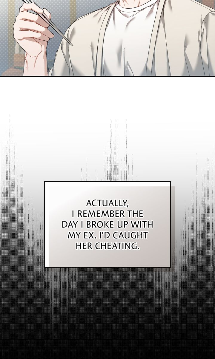 Carrying My n00b Waifu [Official] - Chapter 5 manhwa