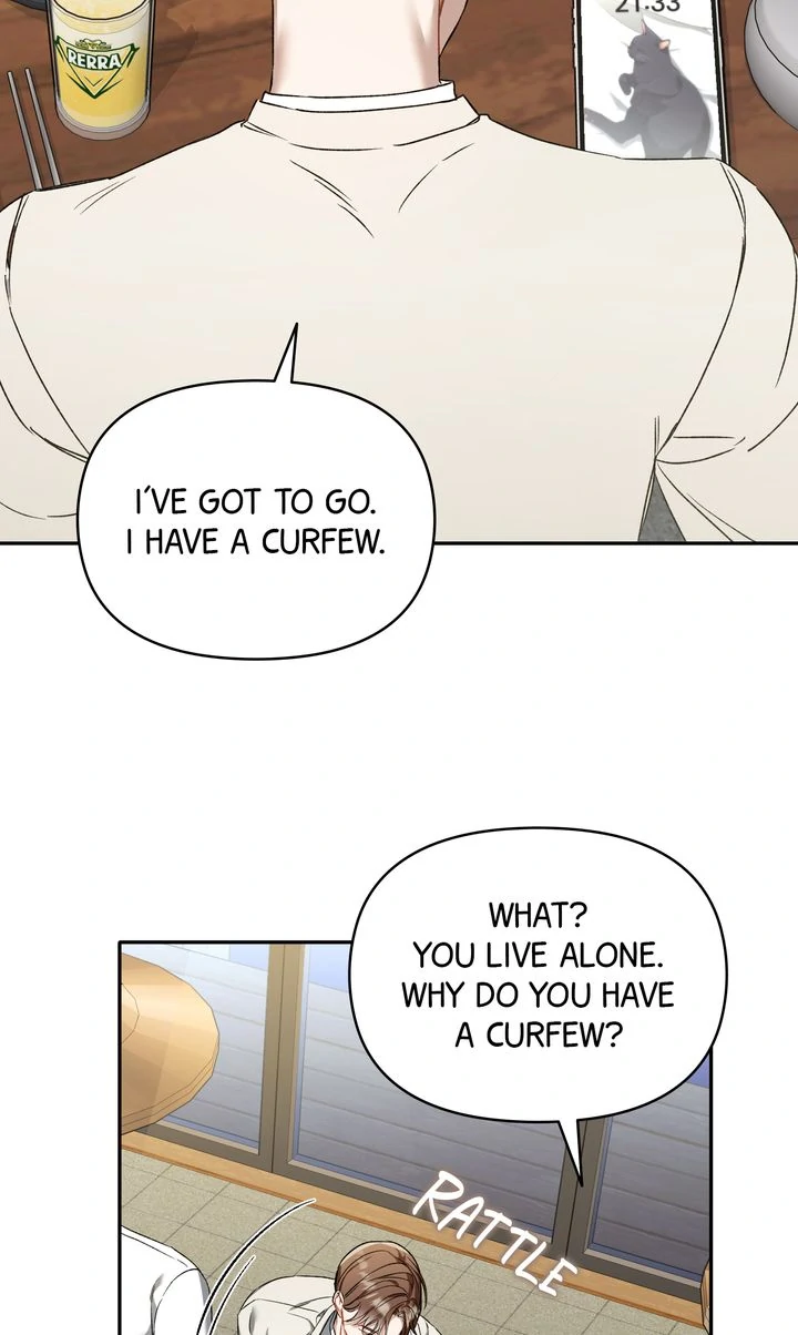 Carrying My n00b Waifu [Official] - Chapter 5 manhwa