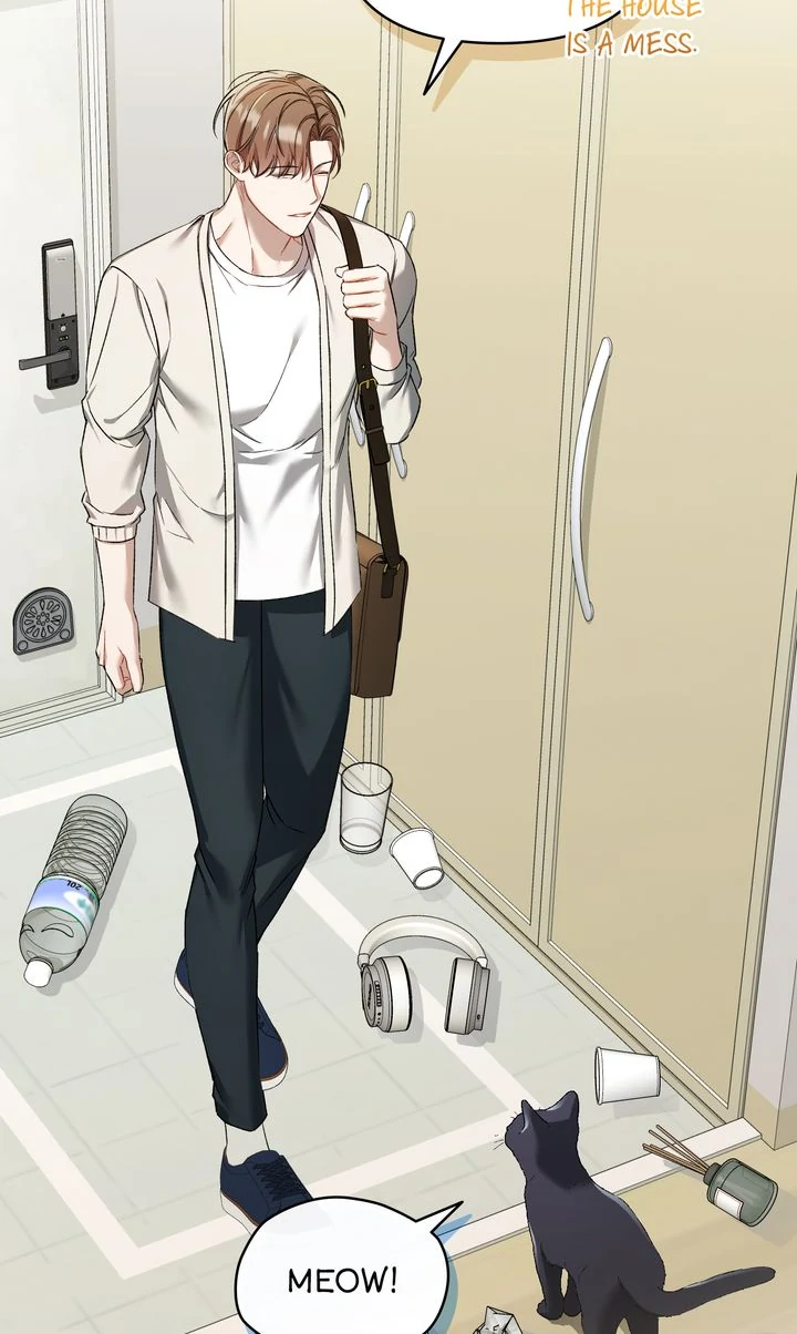 Carrying My n00b Waifu [Official] - Chapter 5 manhwa