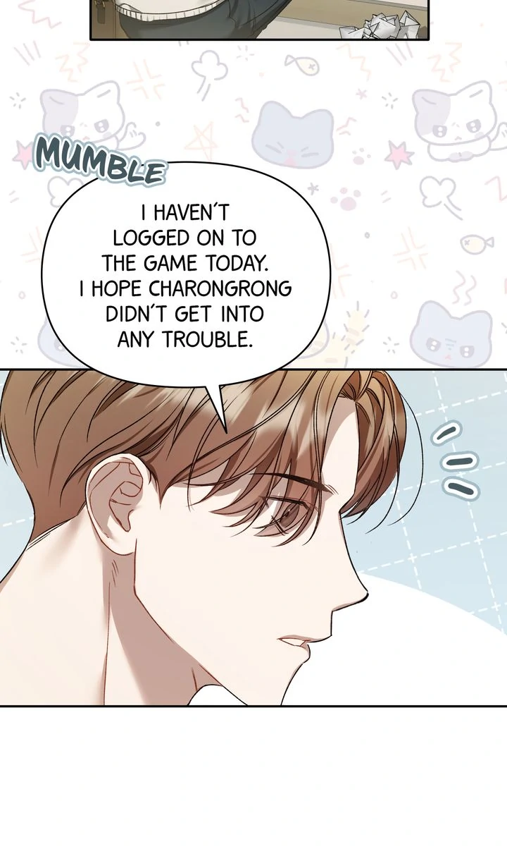 Carrying My n00b Waifu [Official] - Chapter 5 manhwa