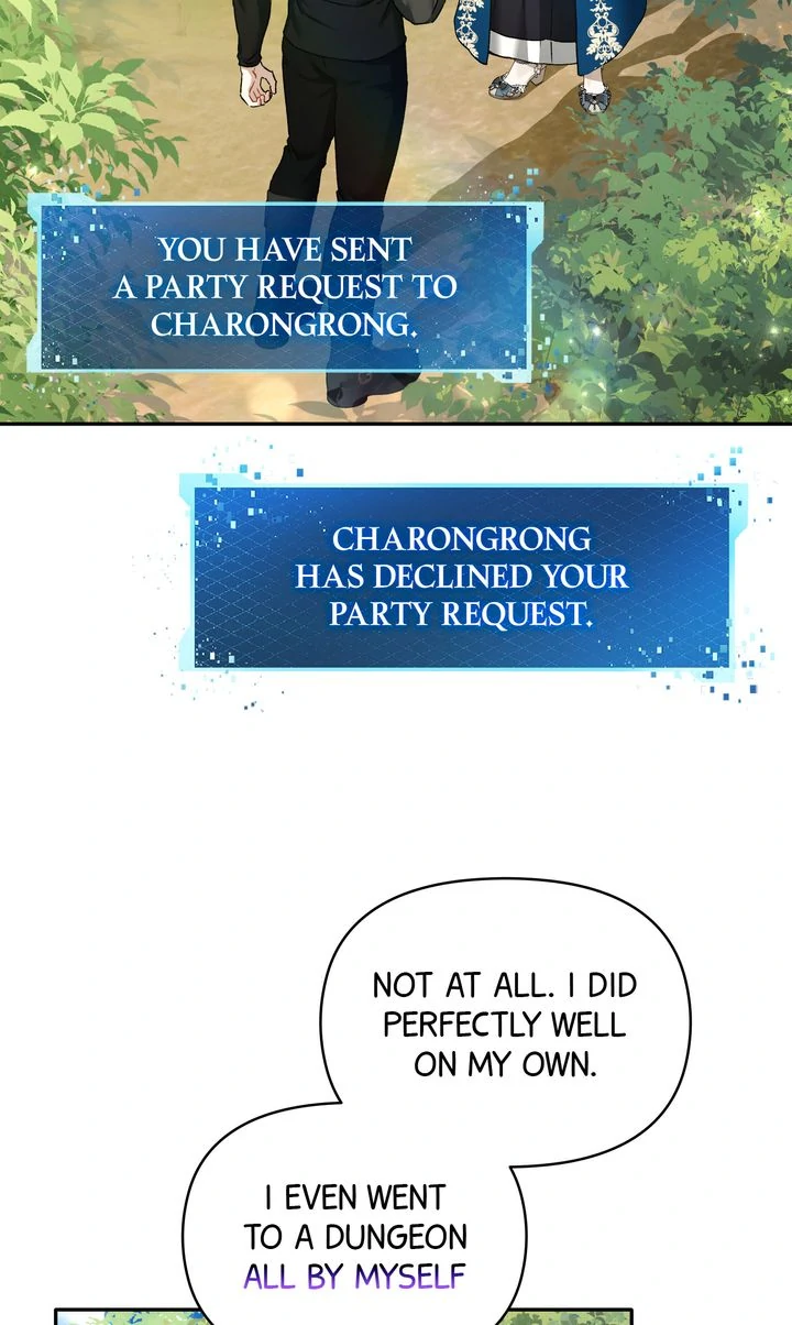 Carrying My n00b Waifu [Official] - Chapter 5 manhwa