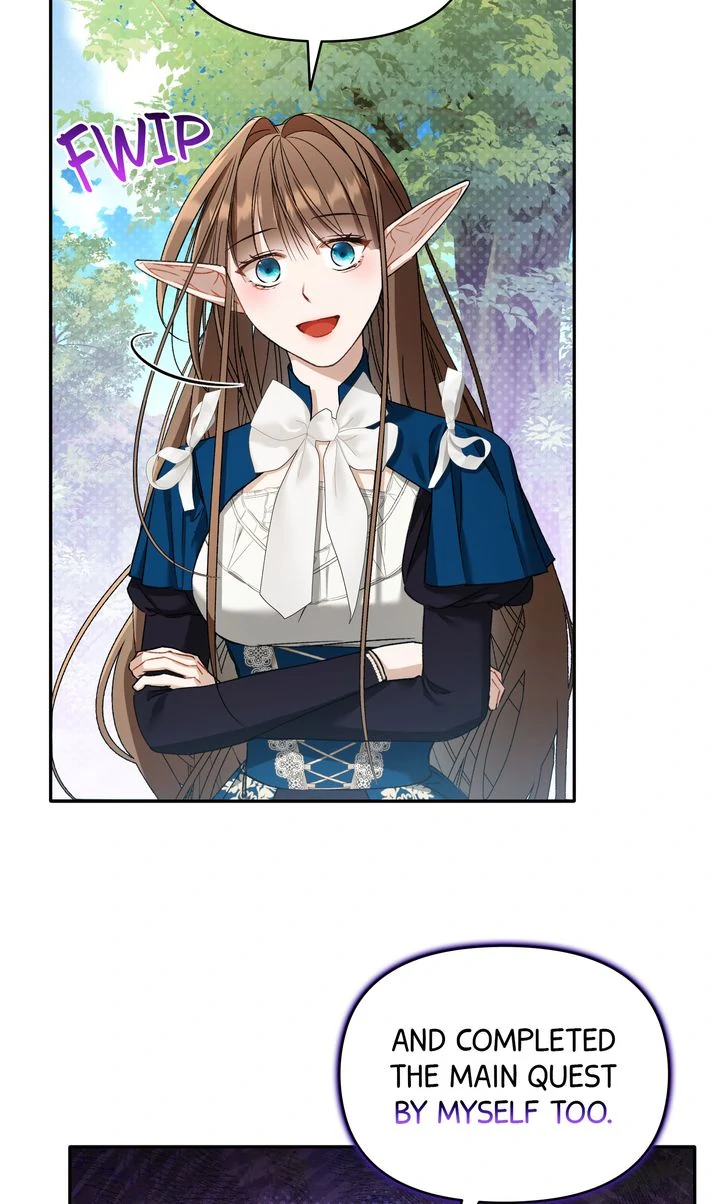 Carrying My n00b Waifu [Official] - Chapter 5 manhwa