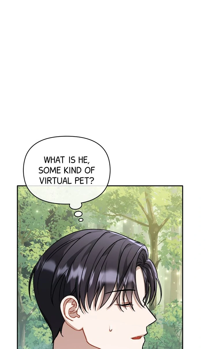 Carrying My n00b Waifu [Official] - Chapter 5 manhwa