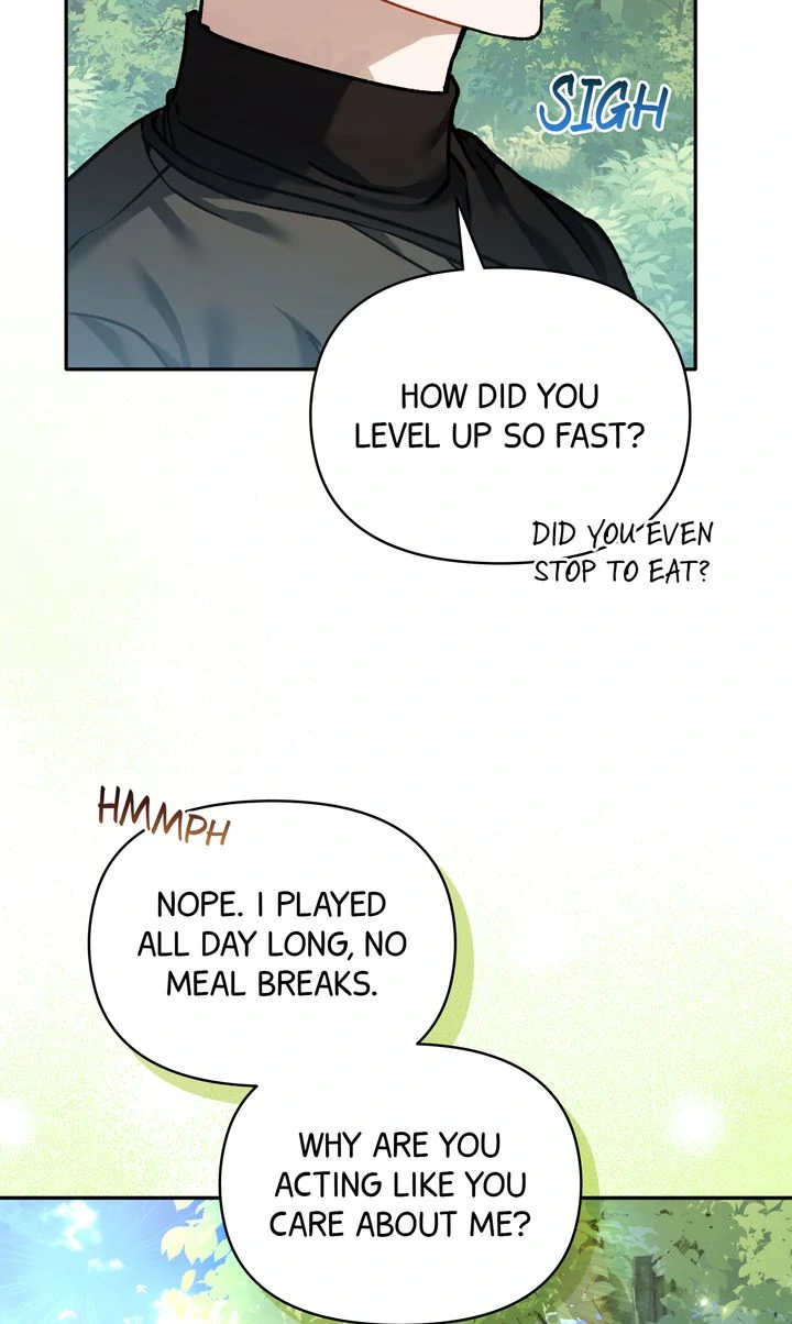 Carrying My n00b Waifu [Official] - Chapter 5 manhwa