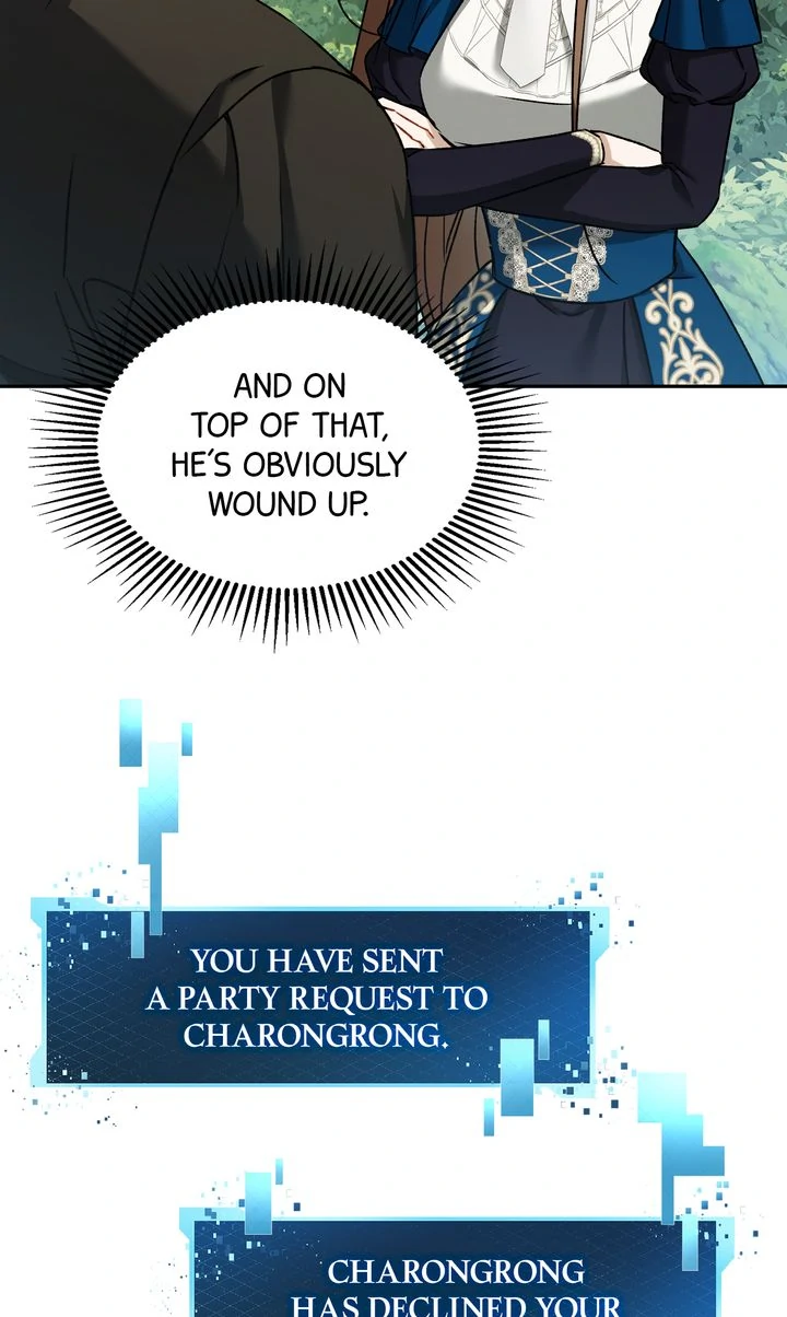 Carrying My n00b Waifu [Official] - Chapter 5 manhwa