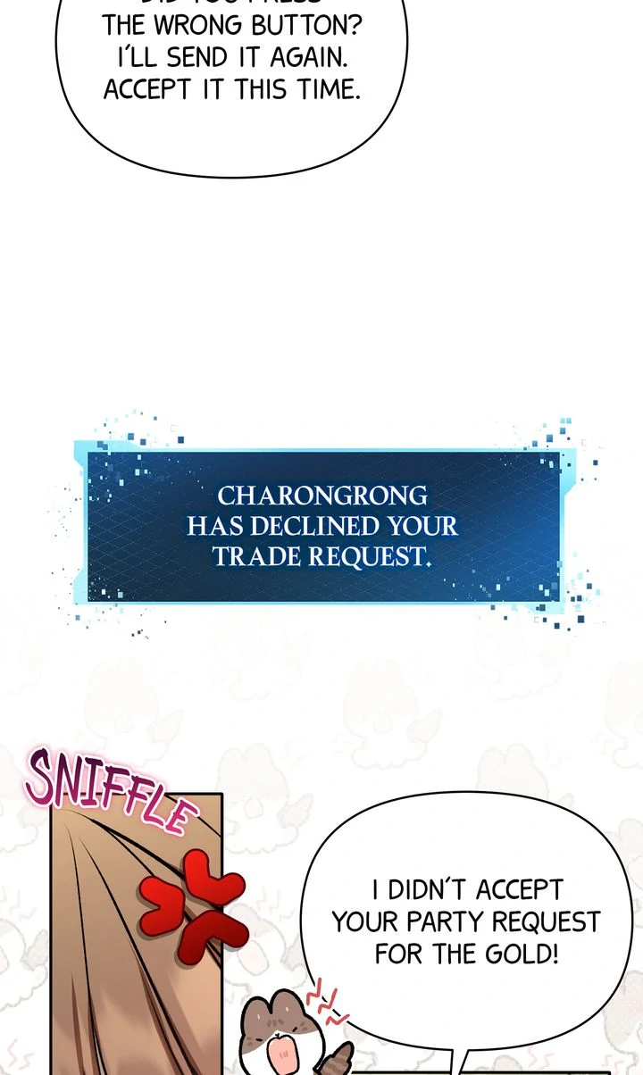 Carrying My n00b Waifu [Official] - Chapter 5 manhwa