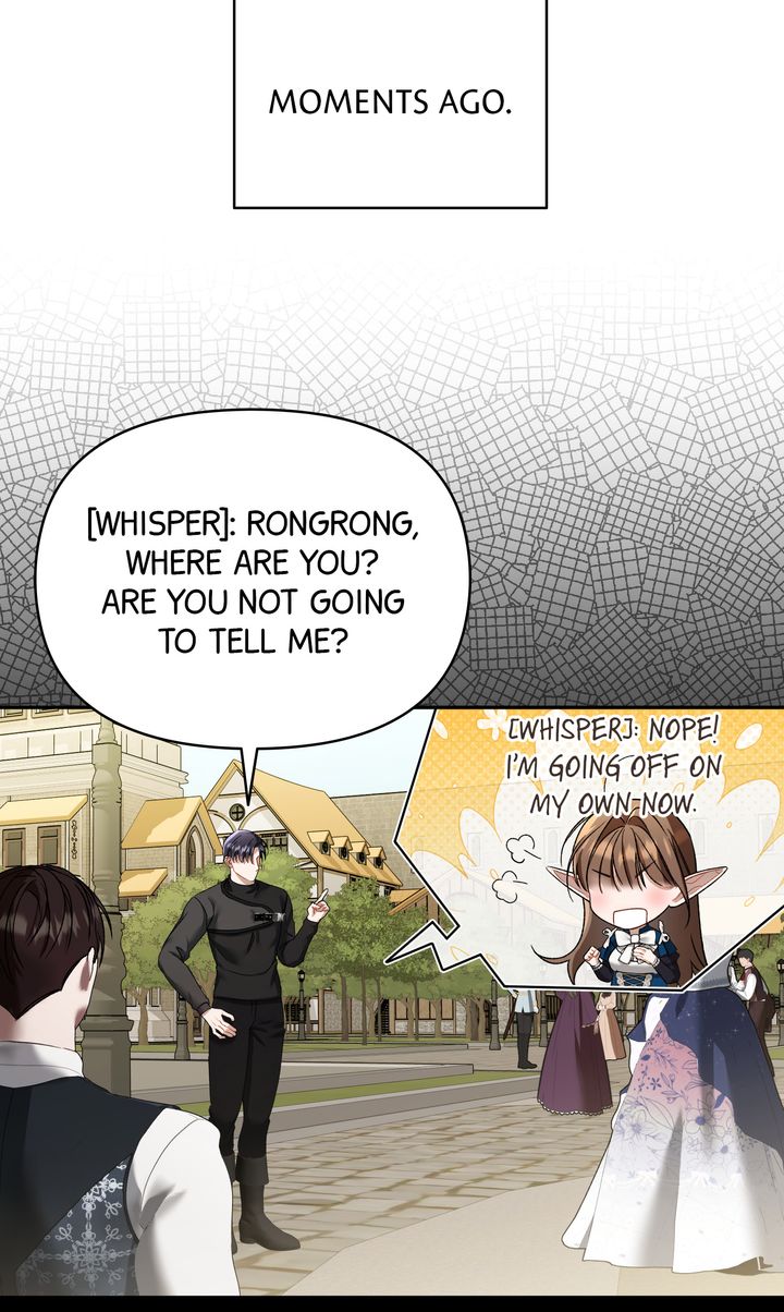 Carrying My n00b Waifu [Official] - Chapter 5 manhwa