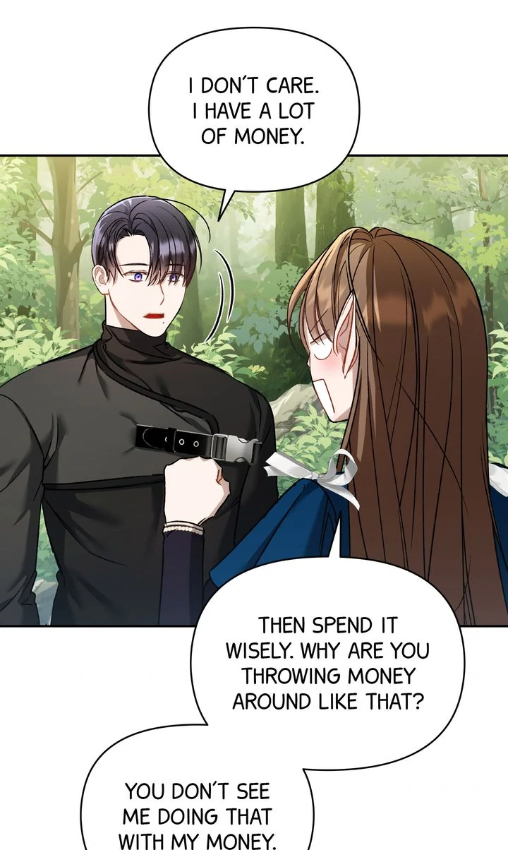 Carrying My n00b Waifu [Official] - Chapter 5 manhwa