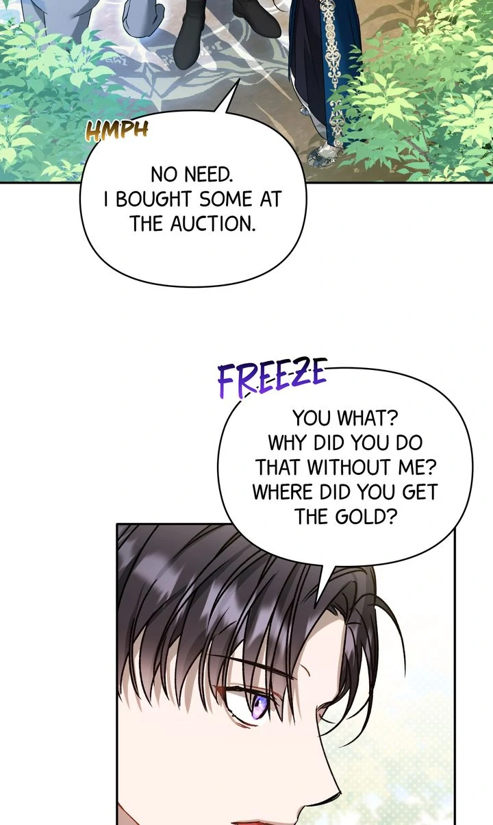 Carrying My n00b Waifu [Official] - Chapter 5 manhwa