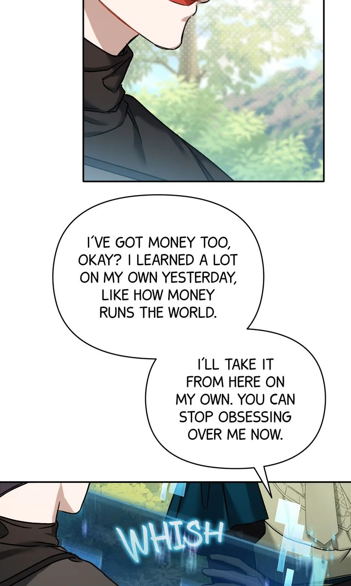Carrying My n00b Waifu [Official] - Chapter 5 manhwa
