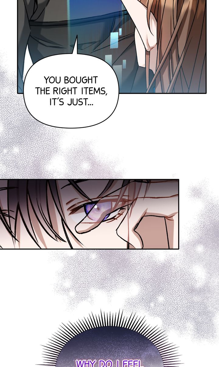 Carrying My n00b Waifu [Official] - Chapter 5 manhwa