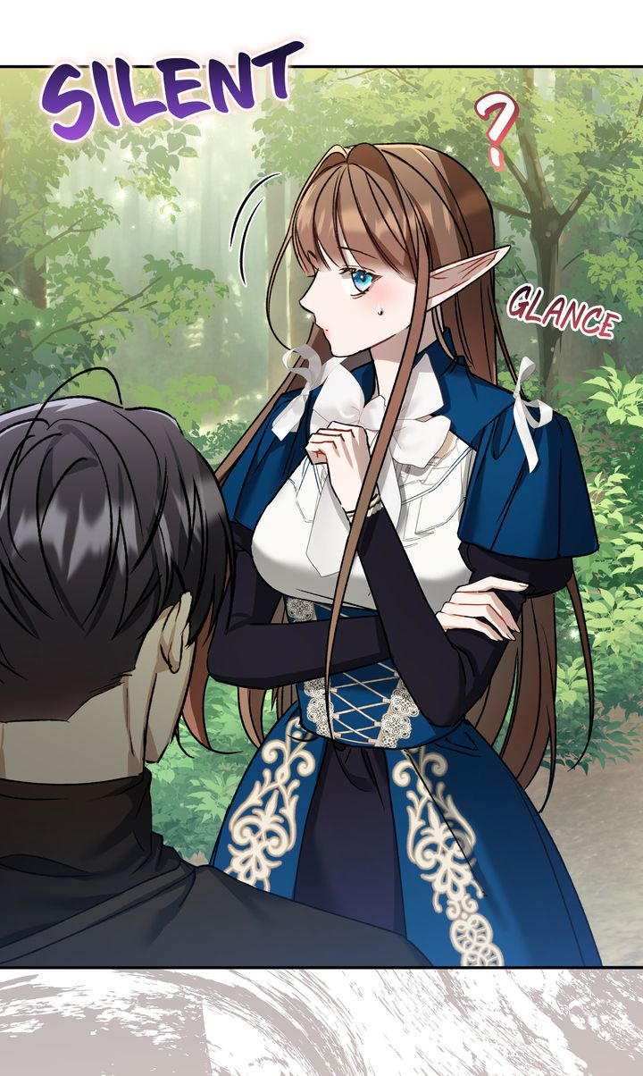 Carrying My n00b Waifu [Official] - Chapter 5 manhwa