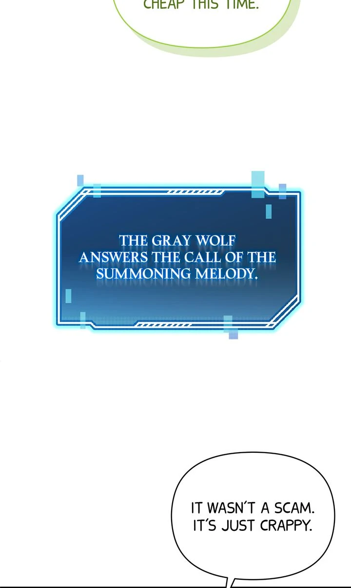 Carrying My n00b Waifu [Official] - Chapter 5 manhwa